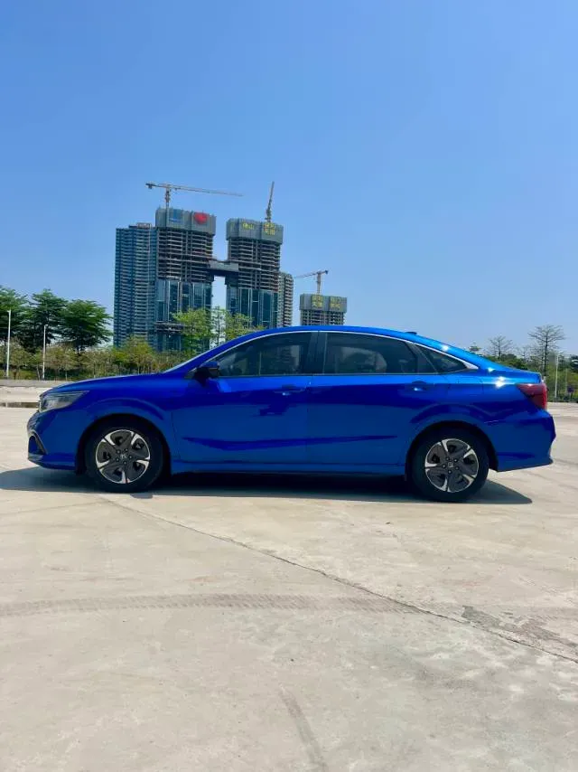 2019 Honda Envix 1.0T 122HP L3 CVT,autocango,china used car exporter,china ev exporter,chinese used car exporter,chinese used ev exporter