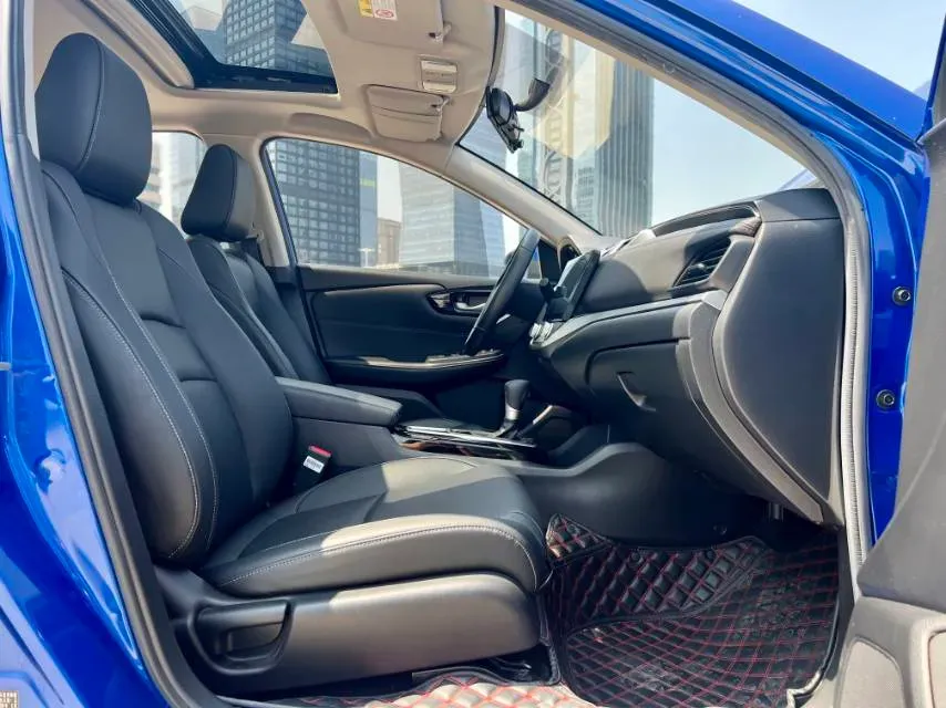 2019 Honda Envix 1.0T 122HP L3 CVT,autocango,china used car exporter,china ev exporter,chinese used car exporter,chinese used ev exporter