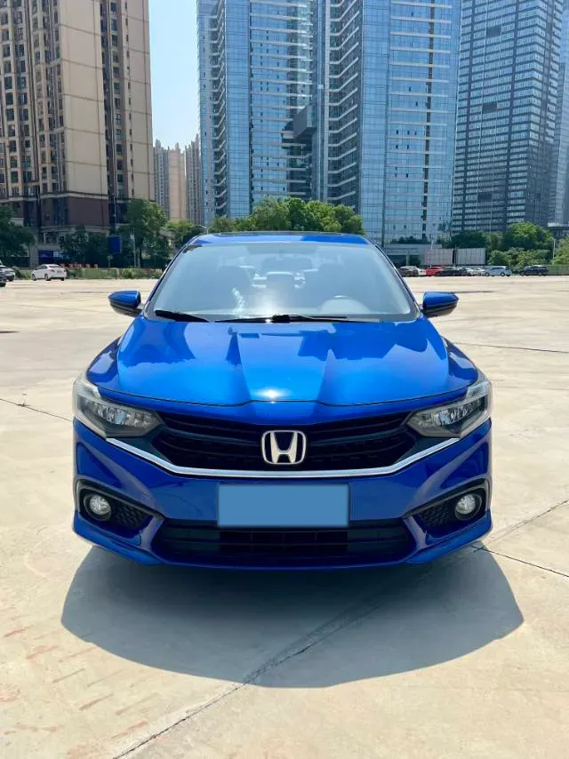 2019 Honda Envix 1.0T 122HP L3 CVT,autocango,china used car exporter,china ev exporter,chinese used car exporter,chinese used ev exporter