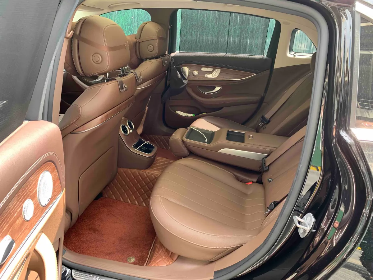 2023 Mercedes-Benz E Class 2.0T 258HP L4 9AT,autocango,china used car exporter,china ev exporter,chinese used car exporter,chinese used ev exporter