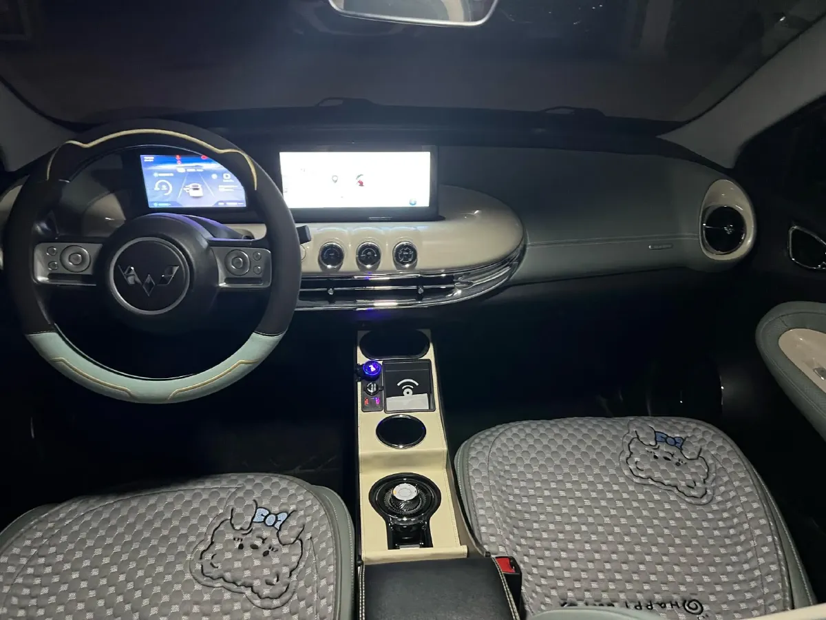 2024 WuLing BinGuo BEV 31.9KWH,autocango,china used car exporter,china ev exporter,chinese used car exporter,chinese used ev exporter