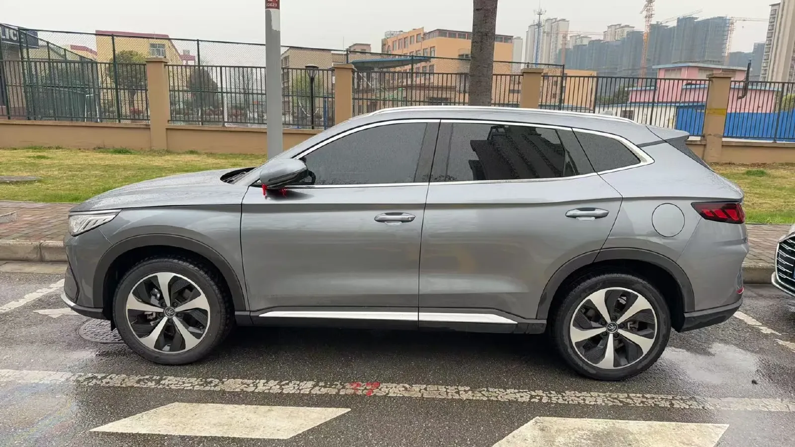 2021 BYD Song Plus BEV 71.7KWH,autocango,china used car exporter,china ev exporter,chinese used car exporter,chinese used ev exporter