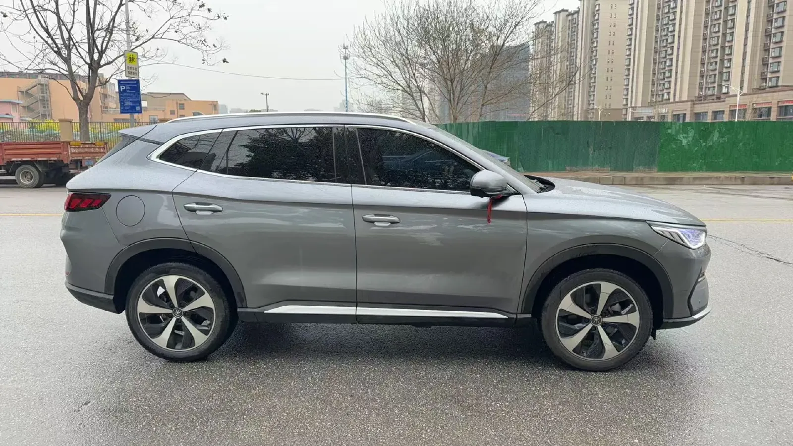2021 BYD Song Plus BEV 71.7KWH,autocango,china used car exporter,china ev exporter,chinese used car exporter,chinese used ev exporter