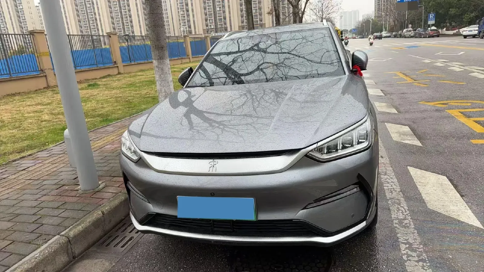 2021 BYD Song Plus BEV 71.7KWH,autocango,china used car exporter,china ev exporter,chinese used car exporter,chinese used ev exporter