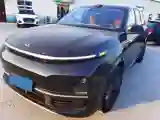 2025 Li L9 Range Extended 154HP REEV