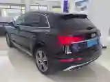 2022 Audi Q5L 2.0T 252HP L4 7DCT