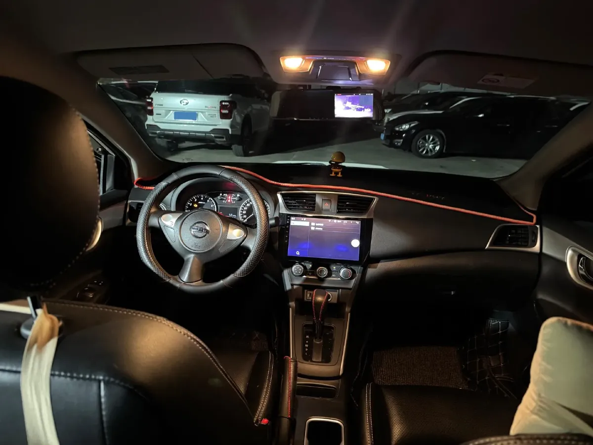 2021 Nissan Sylphy 1.6L 122HP L4 CVT,autocango,china used car exporter,china ev exporter,chinese used car exporter,chinese used ev exporter