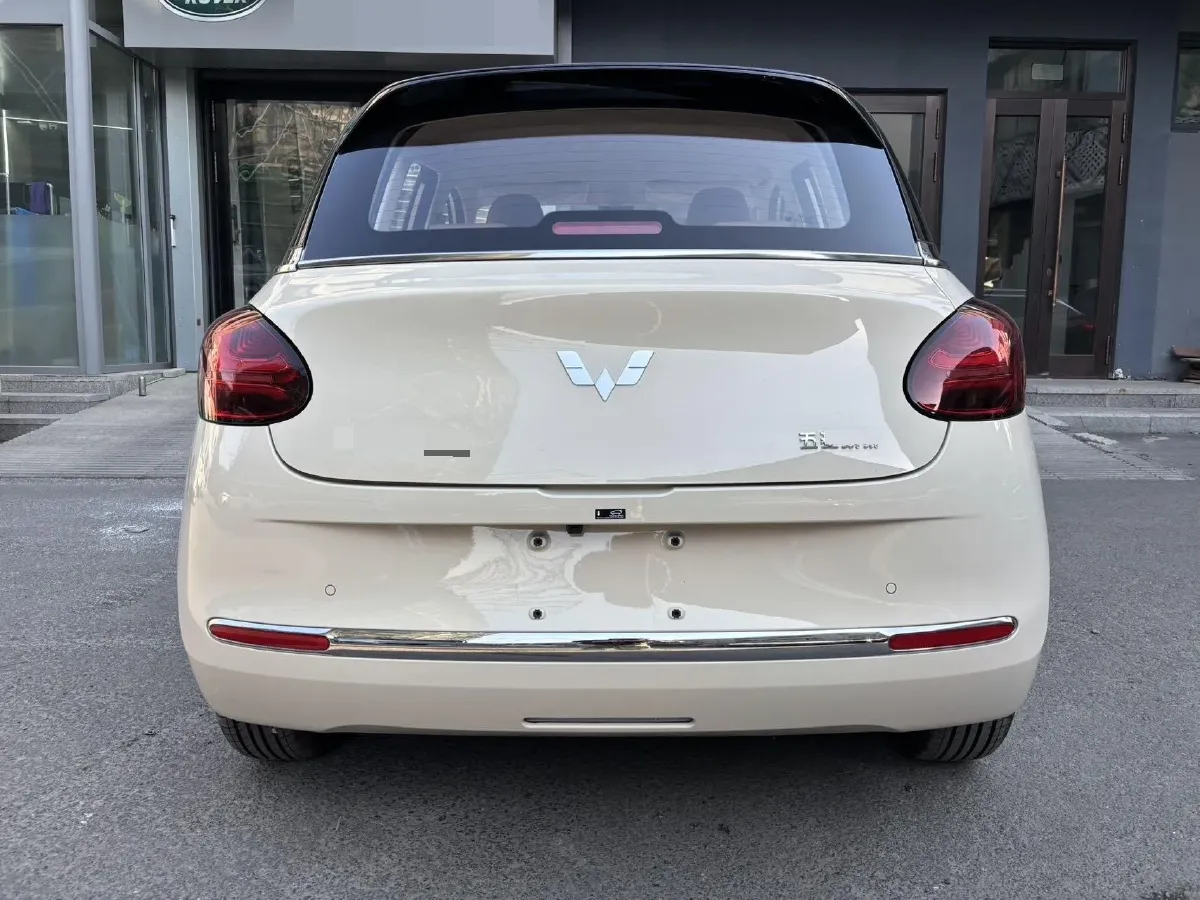 2024 WuLing BinGuo BEV 31.9KWH,autocango,china used car exporter,china ev exporter,chinese used car exporter,chinese used ev exporter