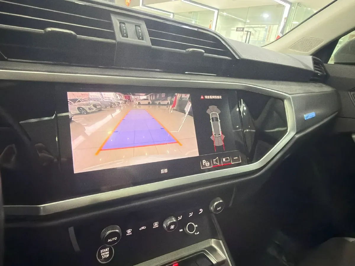 2022 Audi Q3 1.4T 150HP L4 7DCT,autocango,china used car exporter,china ev exporter,chinese used car exporter,chinese used ev exporter