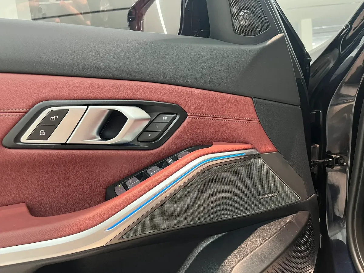 2025 BMW i3 BEV 79.05KWH,autocango,china used car exporter,china ev exporter,chinese used car exporter,chinese used ev exporter