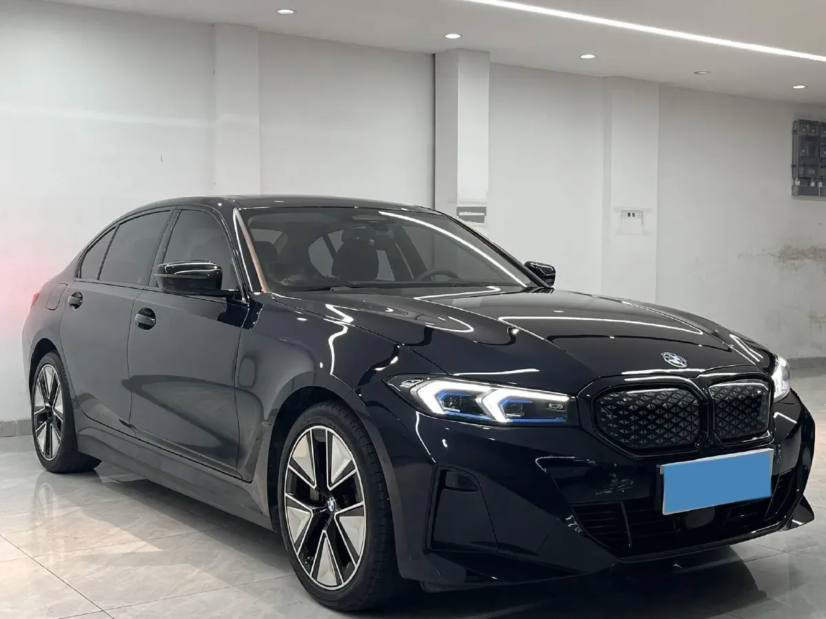 2025 BMW i3 BEV 79.05KWH,autocango,china used car exporter,china ev exporter,chinese used car exporter,chinese used ev exporter