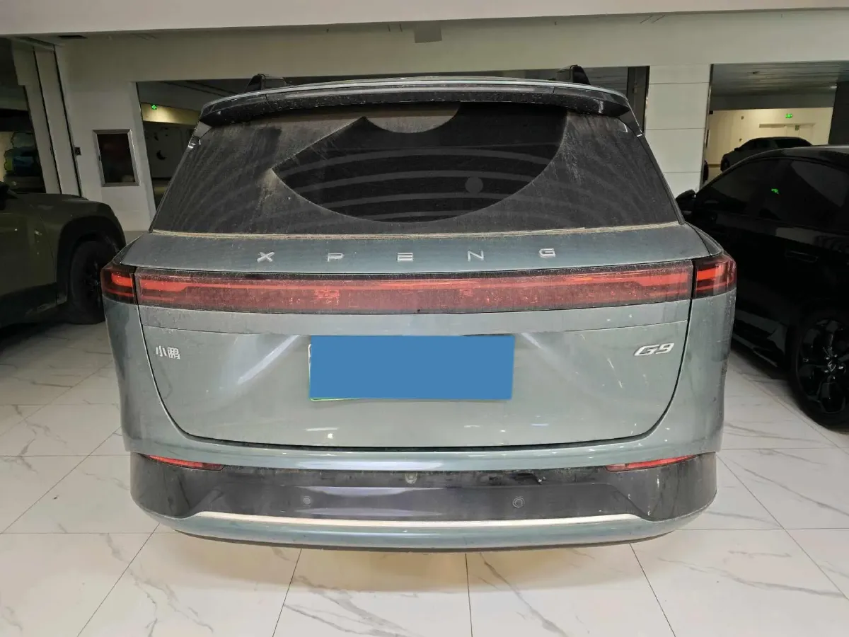 2024 Xpeng G9 BEV 98KWH,autocango,china used car exporter,china ev exporter,chinese used car exporter,chinese used ev exporter