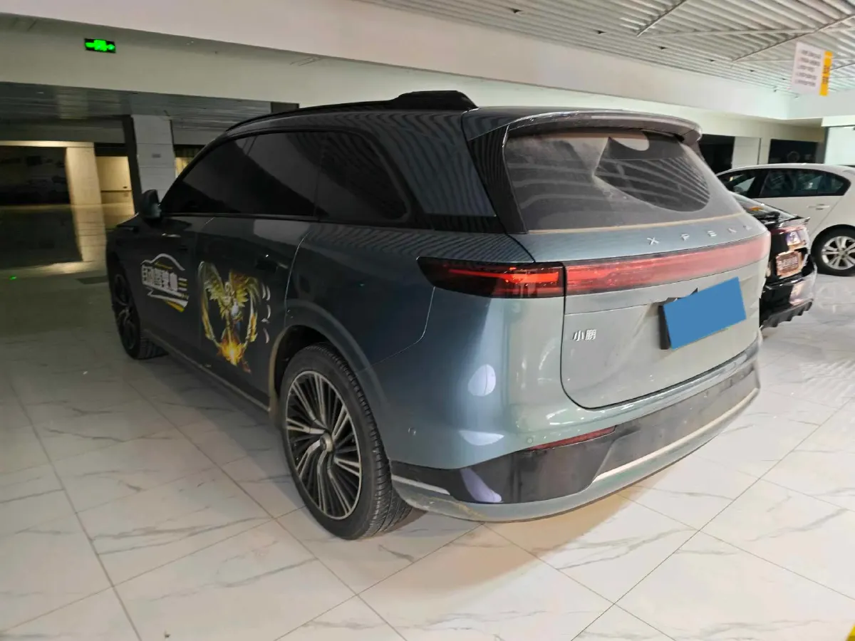 2024 Xpeng G9 BEV 98KWH,autocango,china used car exporter,china ev exporter,chinese used car exporter,chinese used ev exporter