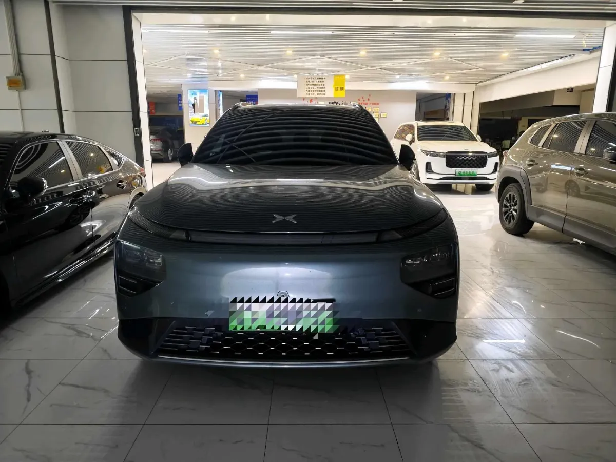 2024 Xpeng G9 BEV 98KWH,autocango,china used car exporter,china ev exporter,chinese used car exporter,chinese used ev exporter