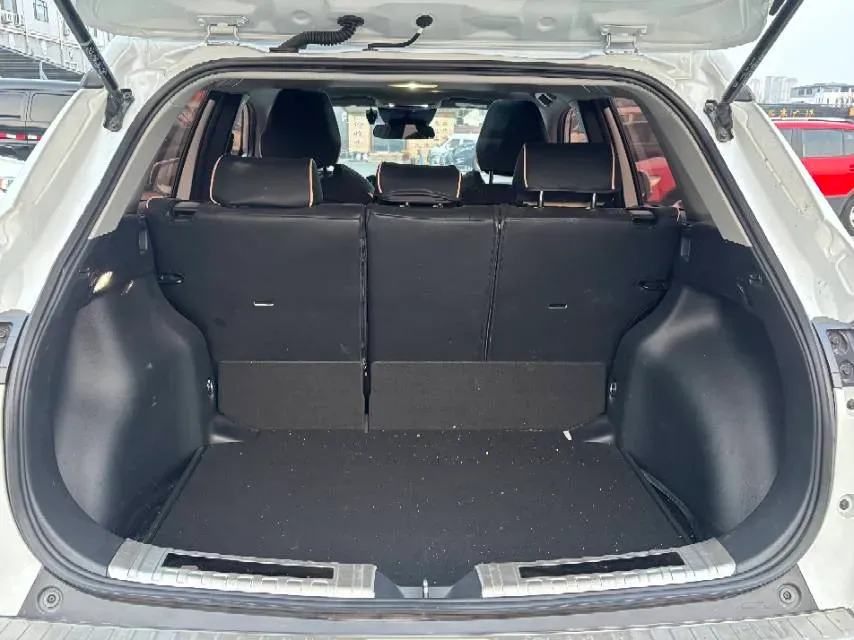 2024 Toyota Frontlander 2.0L 171HP L4 CVT,autocango,china used car exporter,china ev exporter,chinese used car exporter,chinese used ev exporter