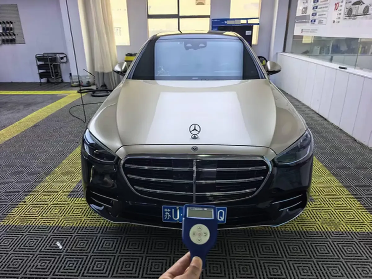 2022 Mercedes-Benz S Class 2.5T 367HP L6 9AT,autocango,china used car exporter,china ev exporter,chinese used car exporter,chinese used ev exporter