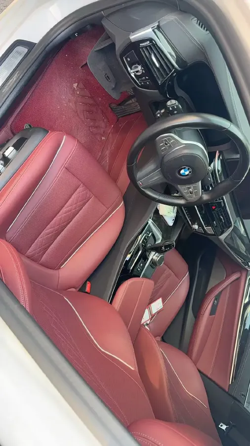 2021 BMW 5 Series 2.0T 184HP L4 8AT,autocango,china used car exporter,china ev exporter,chinese used car exporter,chinese used ev exporter