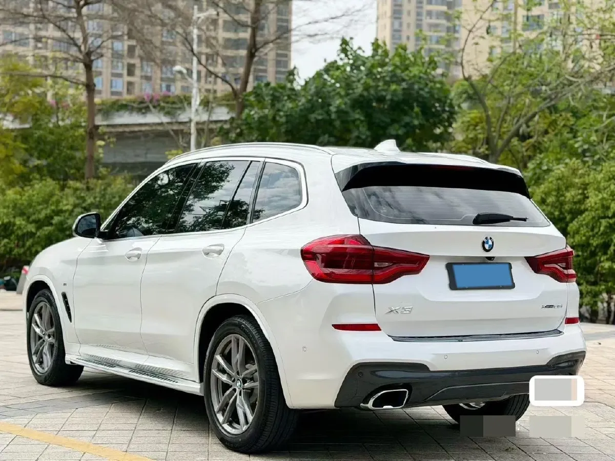 2021 BMW X3 2.0T 184HP L4 8AT,autocango,china used car exporter,china ev exporter,chinese used car exporter,chinese used ev exporter
