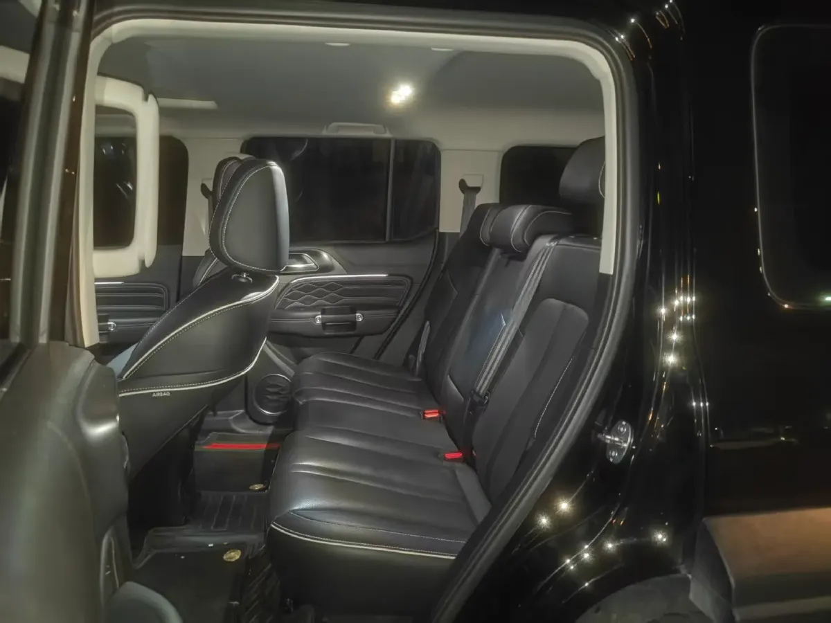 2021 Tank 300 2.0T 227HP L4 8AT,autocango,china used car exporter,china ev exporter,chinese used car exporter,chinese used ev exporter