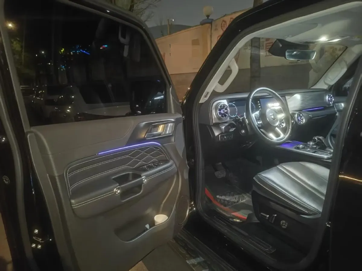 2021 Tank 300 2.0T 227HP L4 8AT,autocango,china used car exporter,china ev exporter,chinese used car exporter,chinese used ev exporter