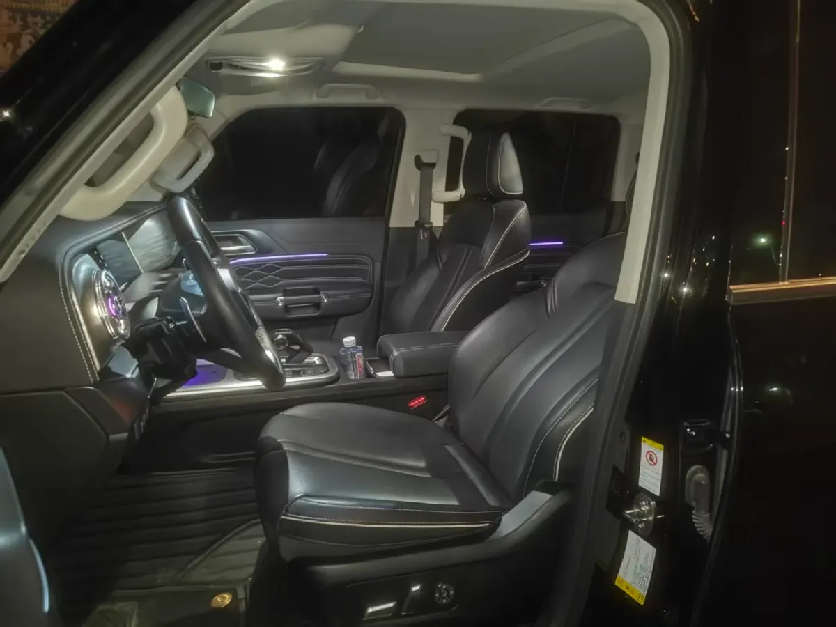 2021 Tank 300 2.0T 227HP L4 8AT,autocango,china used car exporter,china ev exporter,chinese used car exporter,chinese used ev exporter