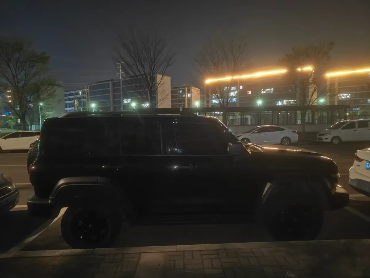 2021 Tank 300 2.0T 227HP L4 8AT,autocango,china used car exporter,china ev exporter,chinese used car exporter,chinese used ev exporter