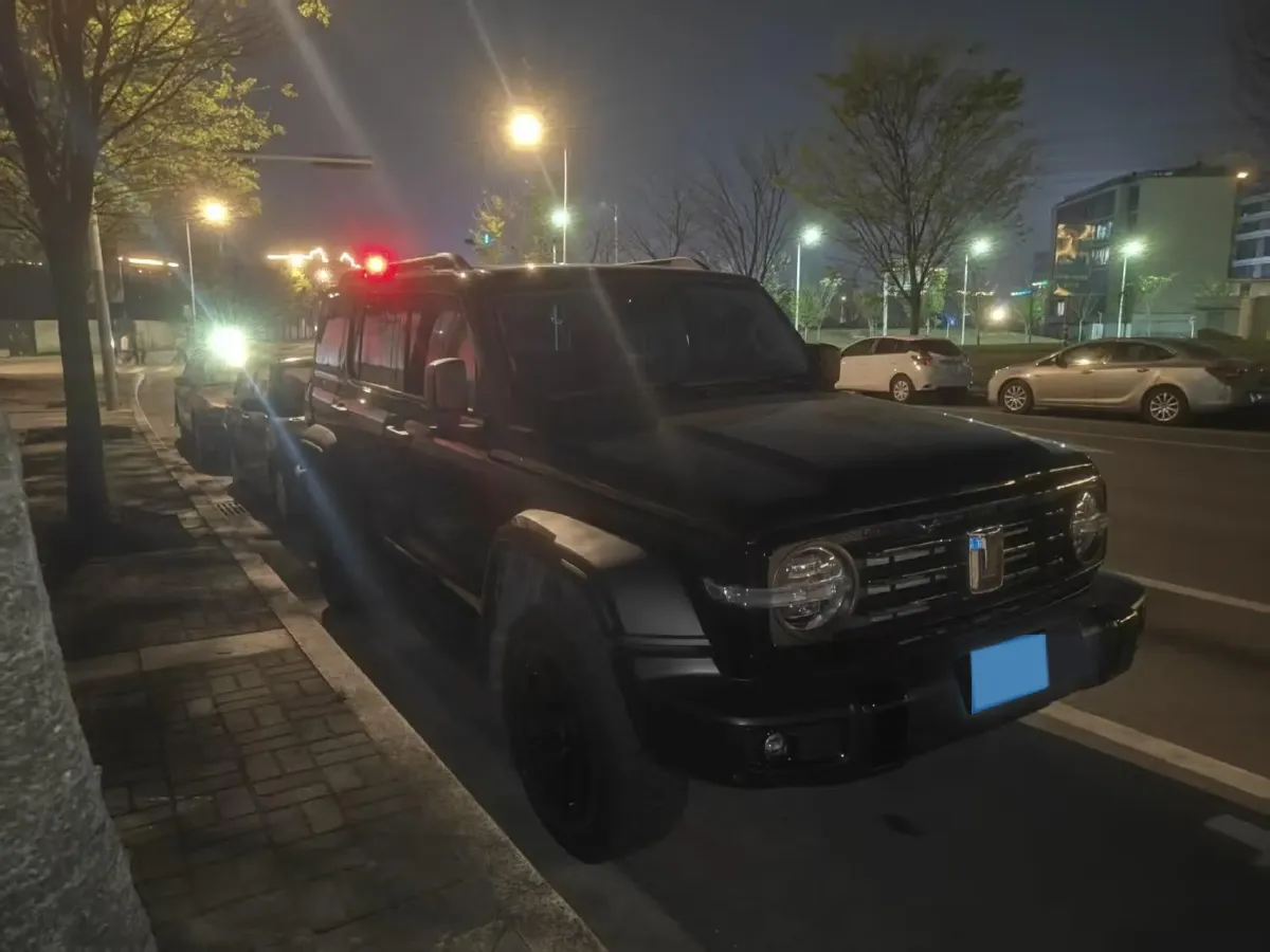 2021 Tank 300 2.0T 227HP L4 8AT,autocango,china used car exporter,china ev exporter,chinese used car exporter,chinese used ev exporter