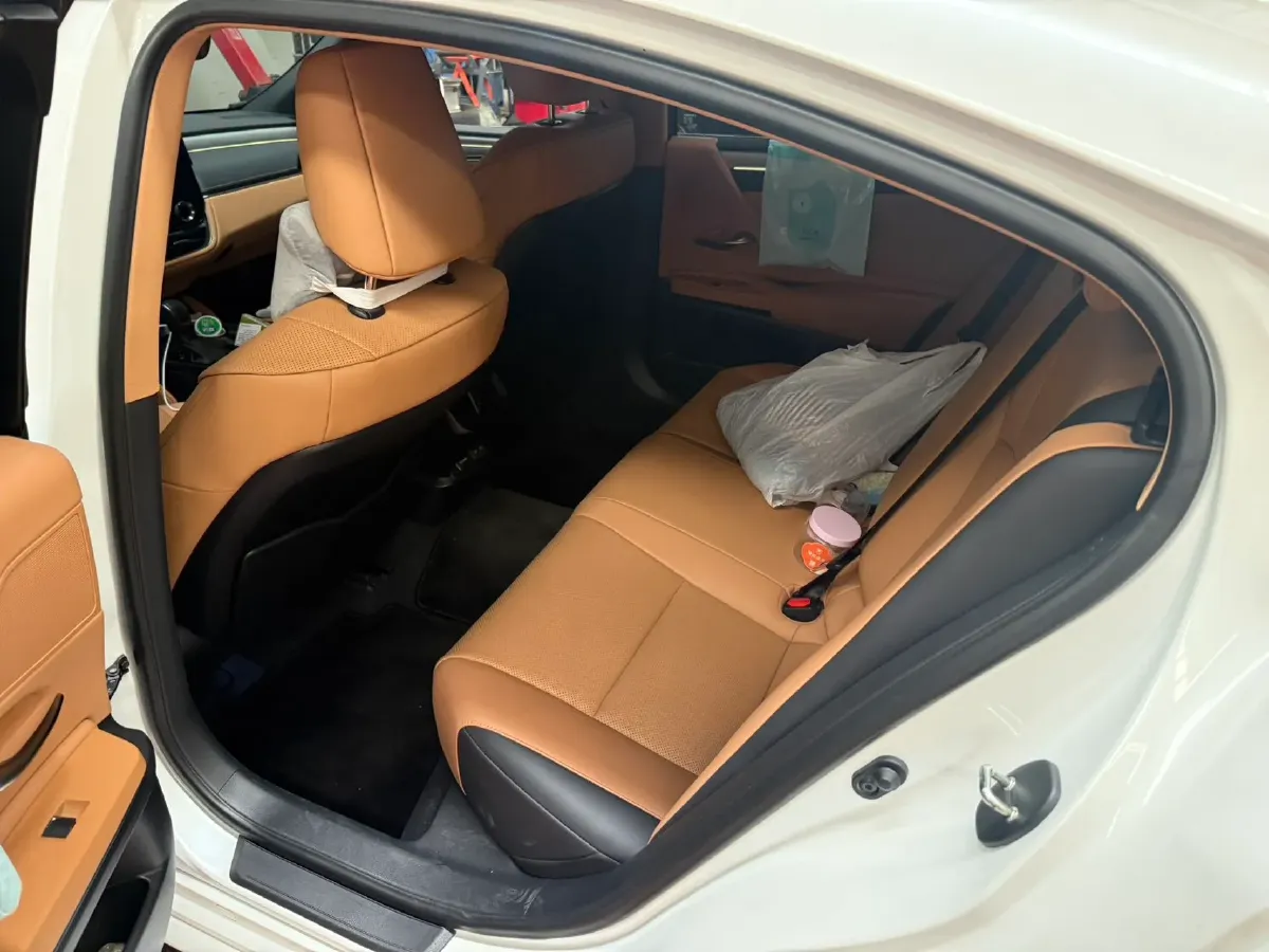 2025 Lexus ES 2.0L 173HP L4 CVT,autocango,china used car exporter,china ev exporter,chinese used car exporter,chinese used ev exporter