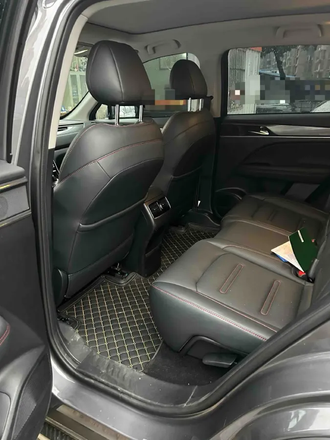 2021 GAC Trumpchi GS4 Plus 1.5T 169HP L4 6AT,autocango,china used car exporter,china ev exporter,chinese used car exporter,chinese used ev exporter