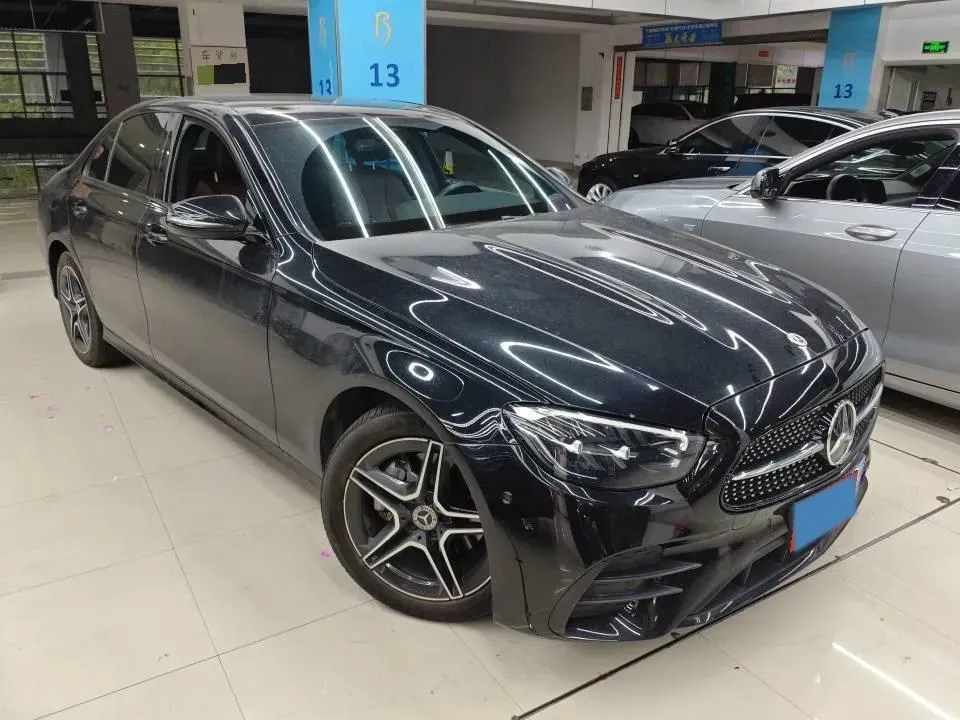 2022 Mercedes-Benz E Class 2.0T 258HP L4 9AT,autocango,china used car exporter,china ev exporter,chinese used car exporter,chinese used ev exporter