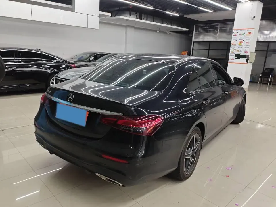 2022 Mercedes-Benz E Class 2.0T 258HP L4 9AT,autocango,china used car exporter,china ev exporter,chinese used car exporter,chinese used ev exporter