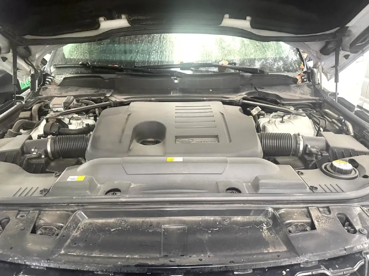 2020 Land Rover Range Rover Sport 3.0T 360HP L6 8AT,autocango,china used car exporter,china ev exporter,chinese used car exporter,chinese used ev exporter