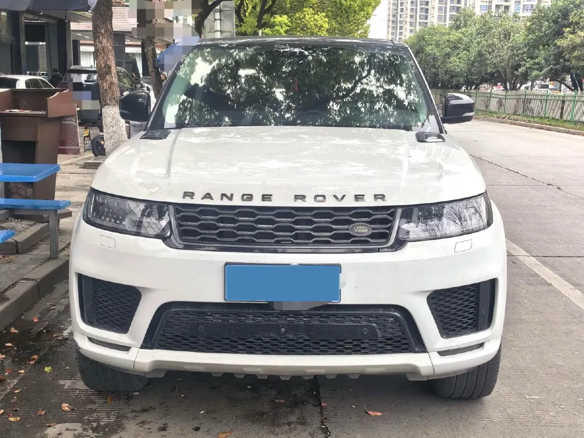 2020 Land Rover Range Rover Sport 3.0T 360HP L6 8AT,autocango,china used car exporter,china ev exporter,chinese used car exporter,chinese used ev exporter