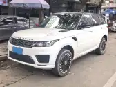 2020 LAND ROVER RANGE ROVER SPORT,autocango,china used car exporter,china ev exporter,chinese used car exporter,chinese used ev exporter