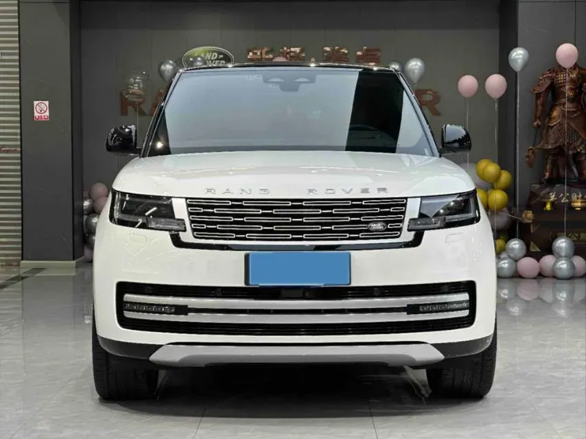 2023 Land Rover Range Rover 3.0T 400HP L6 8AT,autocango,china used car exporter,china ev exporter,chinese used car exporter,chinese used ev exporter