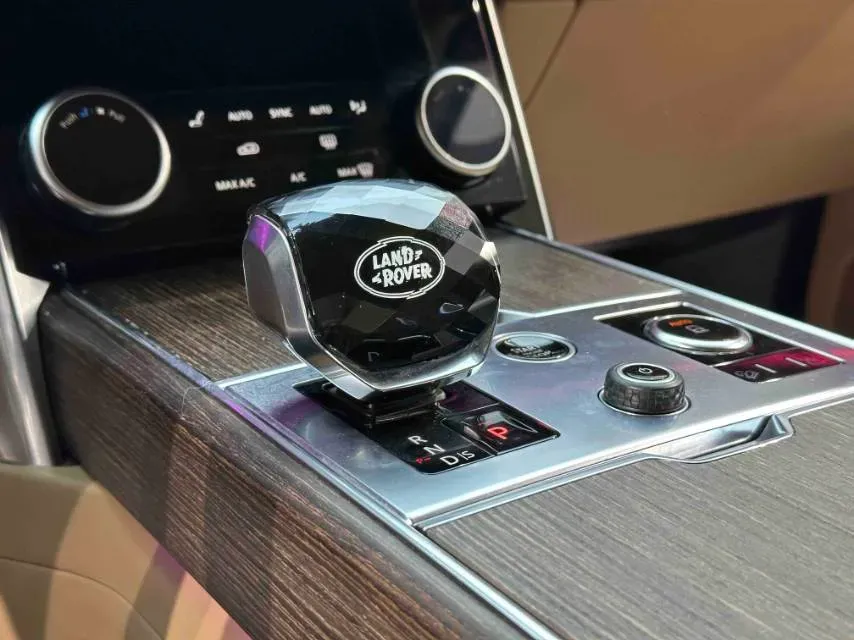 2023 Land Rover Range Rover 3.0T 400HP L6 8AT,autocango,china used car exporter,china ev exporter,chinese used car exporter,chinese used ev exporter