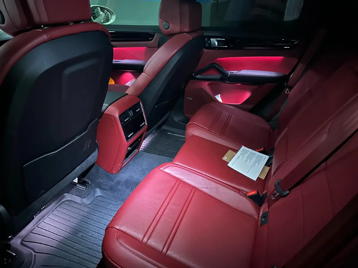 2019 Porsche Cayenne 3.0T 340HP V6 8AT,autocango,china used car exporter,china ev exporter,chinese used car exporter,chinese used ev exporter