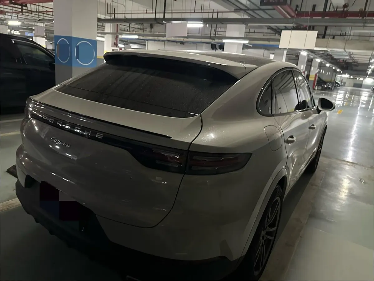 2019 Porsche Cayenne 3.0T 340HP V6 8AT,autocango,china used car exporter,china ev exporter,chinese used car exporter,chinese used ev exporter