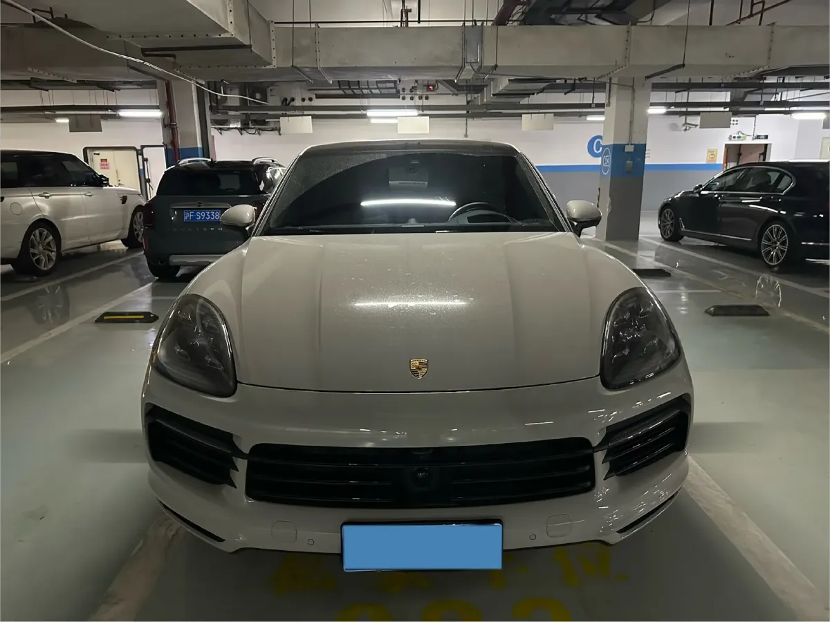 2019 Porsche Cayenne 3.0T 340HP V6 8AT,autocango,china used car exporter,china ev exporter,chinese used car exporter,chinese used ev exporter