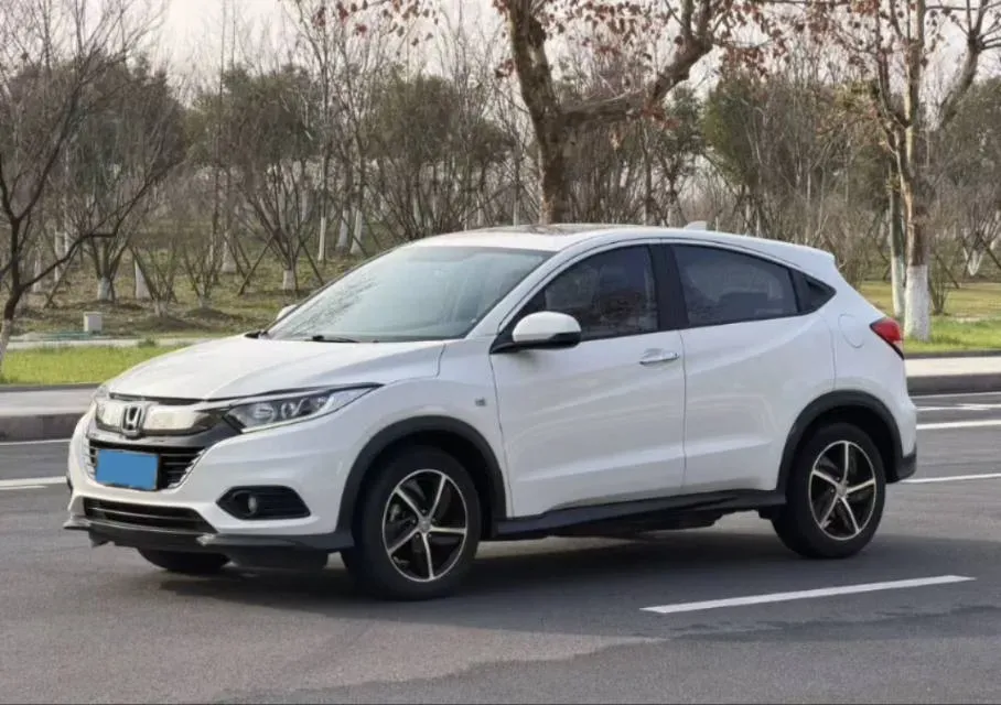 2022 Honda Vezel 1.5L 131HP L4 CVT,autocango,china used car exporter,china ev exporter,chinese used car exporter,chinese used ev exporter