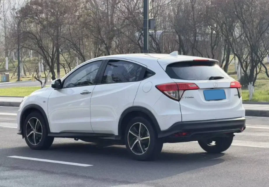 2022 Honda Vezel 1.5L 131HP L4 CVT,autocango,china used car exporter,china ev exporter,chinese used car exporter,chinese used ev exporter