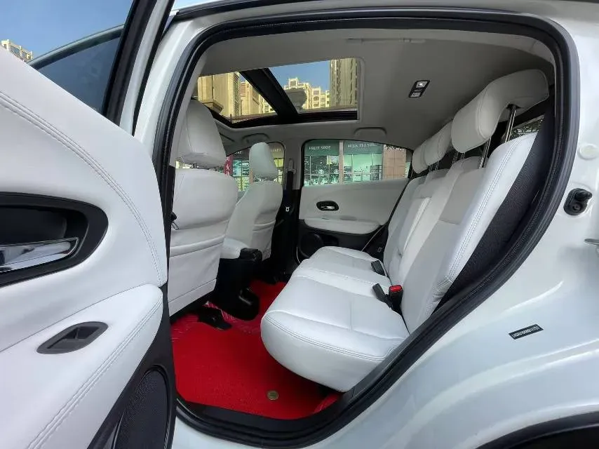 2022 Honda Vezel 1.5L 131HP L4 CVT,autocango,china used car exporter,china ev exporter,chinese used car exporter,chinese used ev exporter