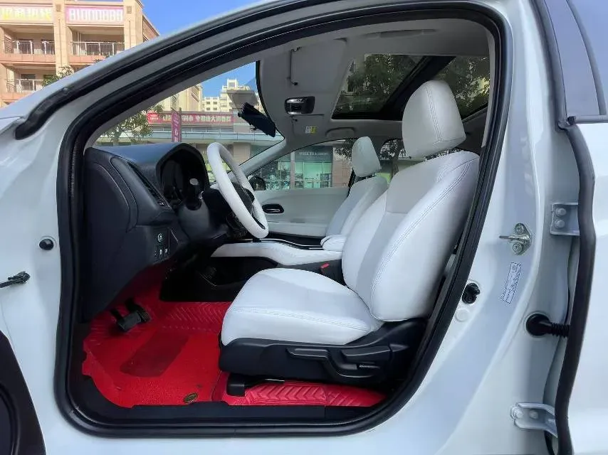 2022 Honda Vezel 1.5L 131HP L4 CVT,autocango,china used car exporter,china ev exporter,chinese used car exporter,chinese used ev exporter