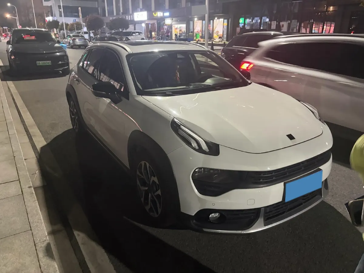 2020 LYNK&CO 02 1.5T 180HP L3 7DCT,autocango,china used car exporter,china ev exporter,chinese used car exporter,chinese used ev exporter