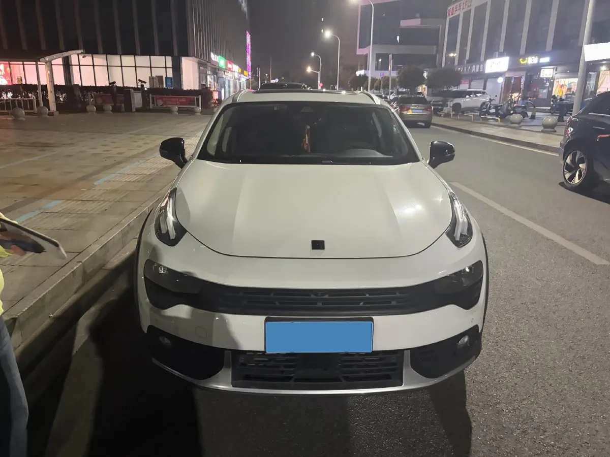 2020 LYNK&CO 02 1.5T 180HP L3 7DCT,autocango,china used car exporter,china ev exporter,chinese used car exporter,chinese used ev exporter