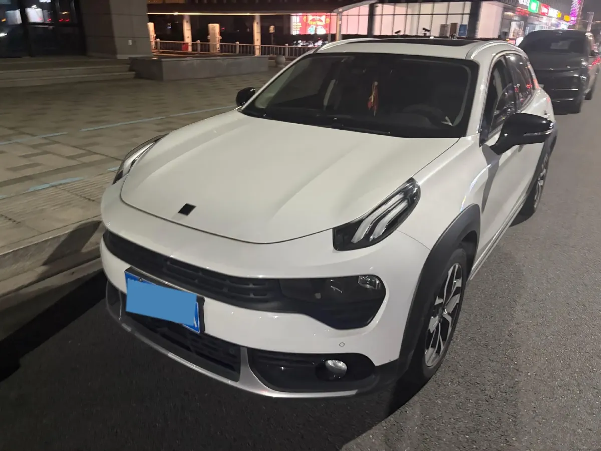 2020 LYNK&CO 02 1.5T 180HP L3 7DCT,autocango,china used car exporter,china ev exporter,chinese used car exporter,chinese used ev exporter