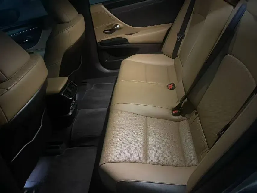 2020 Lexus ES 2.0L 173HP L4 CVT,autocango,china used car exporter,china ev exporter,chinese used car exporter,chinese used ev exporter