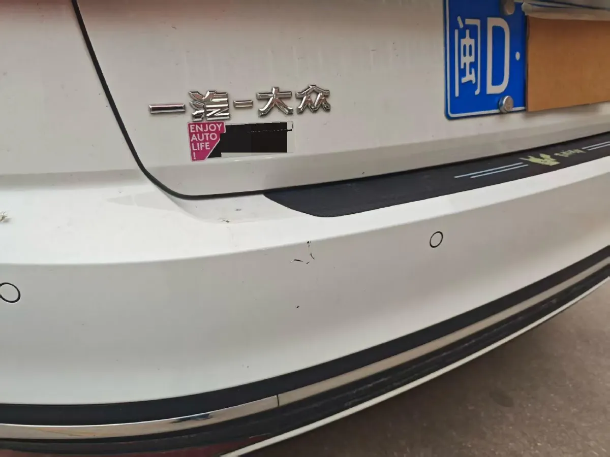 2023 Volkswagen Bora 1.2T 116HP L4 7DCT,autocango,china used car exporter,china ev exporter,chinese used car exporter,chinese used ev exporter