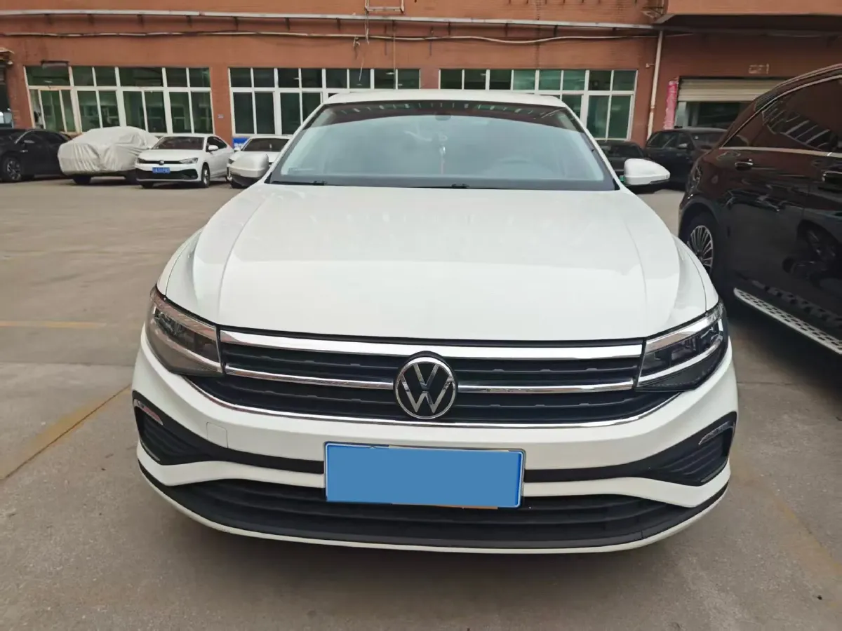 2023 Volkswagen Bora 1.2T 116HP L4 7DCT,autocango,china used car exporter,china ev exporter,chinese used car exporter,chinese used ev exporter