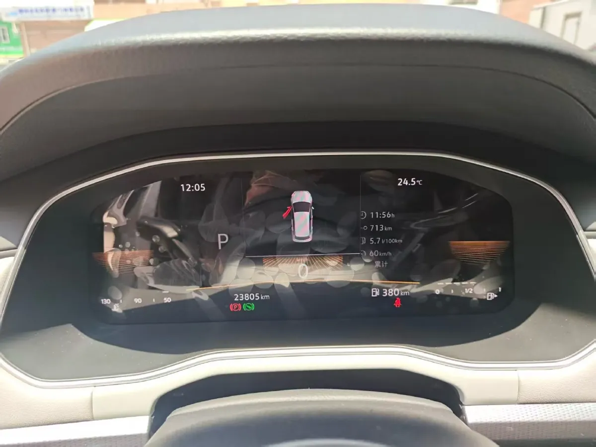 2023 Volkswagen Bora 1.2T 116HP L4 7DCT,autocango,china used car exporter,china ev exporter,chinese used car exporter,chinese used ev exporter